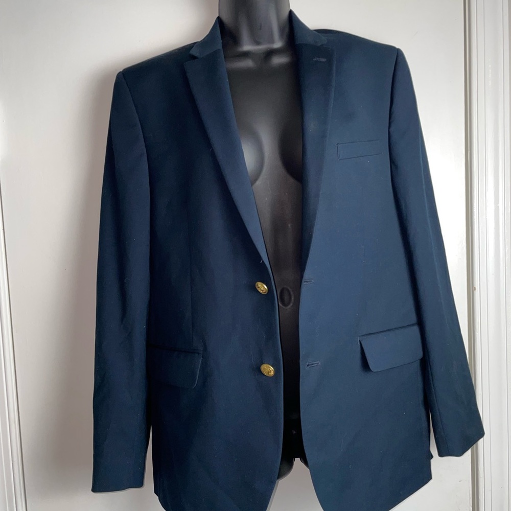 Ralph Lauren blazer